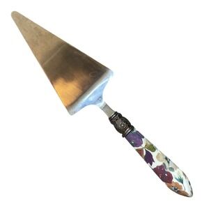 Pioneer Woman‎ Kitchen Serving Utensil Hostess Pie Server Thanksgiving